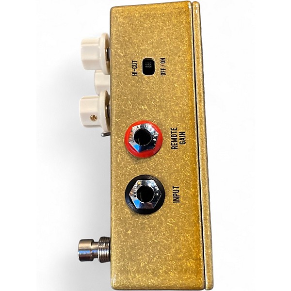 Used JHS Pedals Morning Glory V4 Effect Pedal