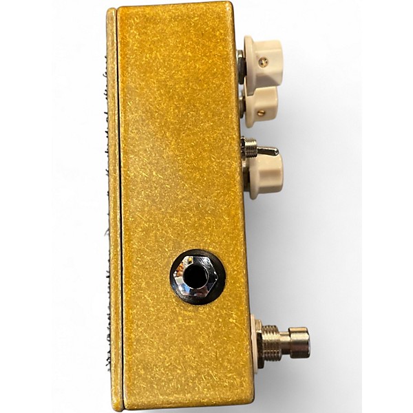 Used JHS Pedals Morning Glory V4 Effect Pedal