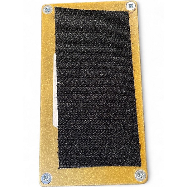 Used JHS Pedals Morning Glory V4 Effect Pedal