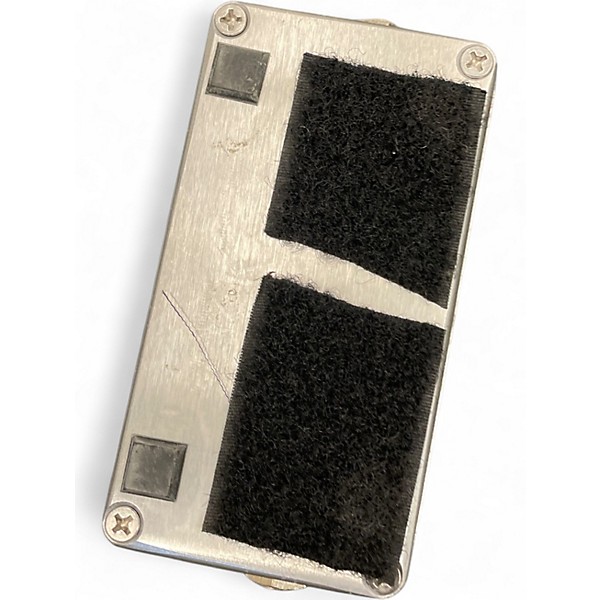 Used ZVEX Vexter Super Duper 2 In 1 Overdrive Effect Pedal