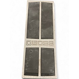 Used BOSS FV500H Volume Pedal
