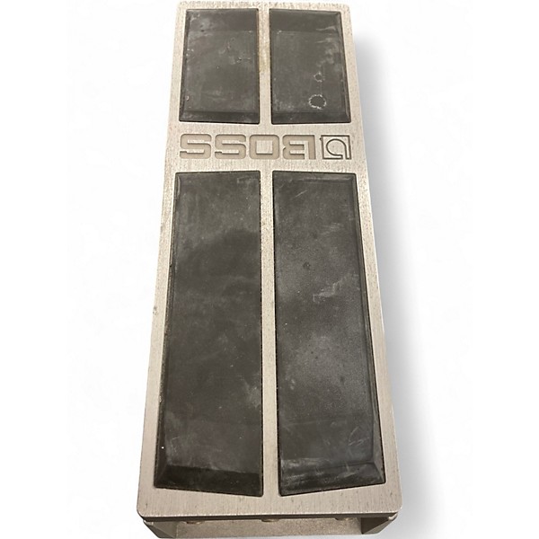 Used BOSS FV500H Volume Pedal