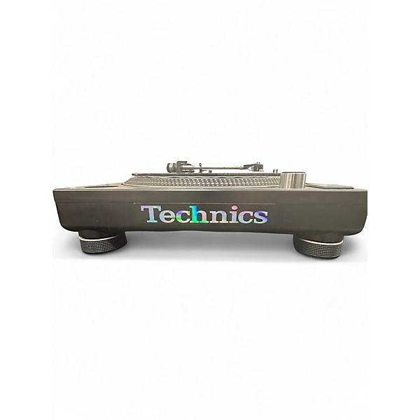 Used Technics SL1200MK5 Turntable
