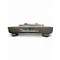 Used Technics SL1200MK5 Turntable