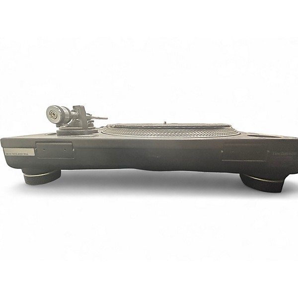 Used Technics SL1200MK5 Turntable