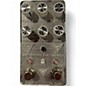 Used Mattoverse Inflection Point Effect Pedal thumbnail