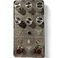 Used Mattoverse Inflection Point Effect Pedal