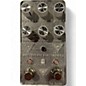 Used Mattoverse Inflection Point Effect Pedal