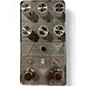 Used Mattoverse Inflection Point Effect Pedal