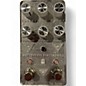 Used Mattoverse Inflection Point Effect Pedal