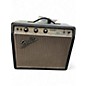 Vintage 1968 Fender 68 CHAMP AMP Guitar Combo Amp
