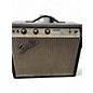 Vintage 1968 Fender 68 CHAMP AMP Guitar Combo Amp