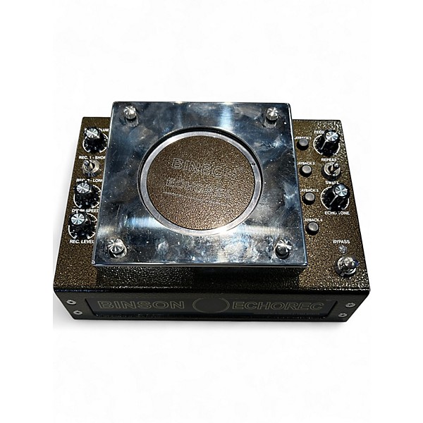 Used T-Rex Engineering BINSON ECHOREC Effect Pedal
