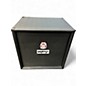 Used Orange Amplifiers OBC410HC Bass Cabinet thumbnail