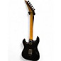 Used Charvel MODEL 1A Black Solid Body Electric Guitar