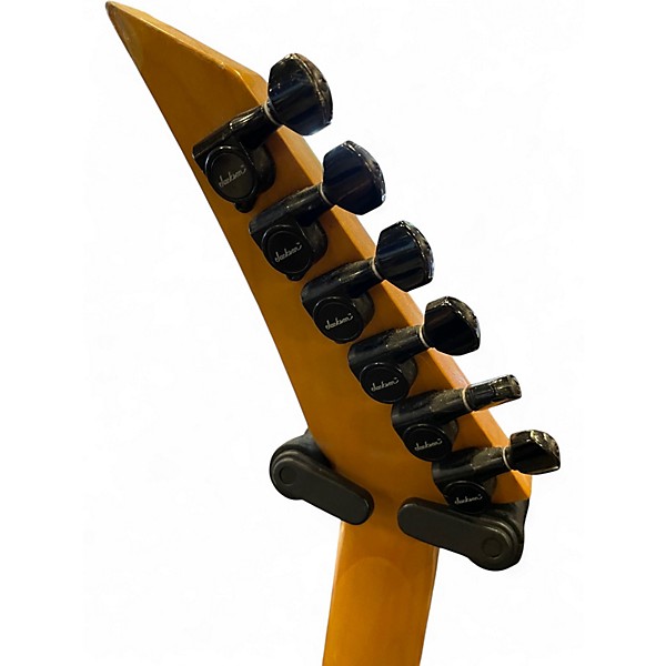 Used Charvel MODEL 1A Black Solid Body Electric Guitar