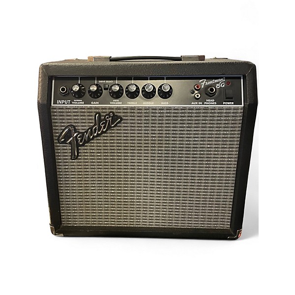 Used Squier PACK Black and White Electric Guitar Pack