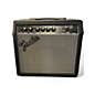 Used Squier PACK Black and White Electric Guitar Pack