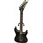 Used Kramer Electronics neptune nj Black Solid Body Electric Guitar thumbnail