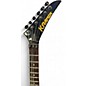 Used Kramer Electronics neptune nj Black Solid Body Electric Guitar