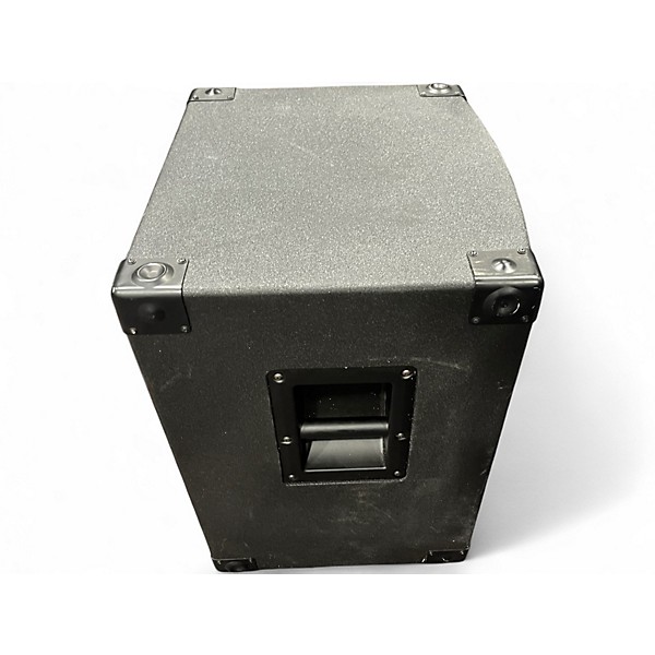 Used Epifani Dist2 2x10 Bass Cabinet