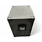 Used Epifani Dist2 2x10 Bass Cabinet