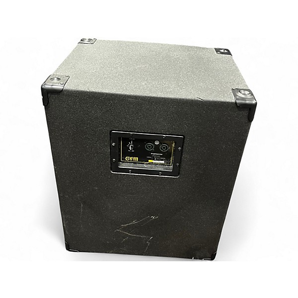 Used Epifani Dist2 2x10 Bass Cabinet