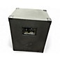 Used Epifani Dist2 2x10 Bass Cabinet