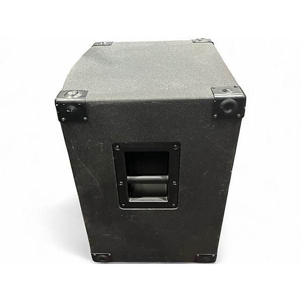 Used Epifani Dist2 2x10 Bass Cabinet