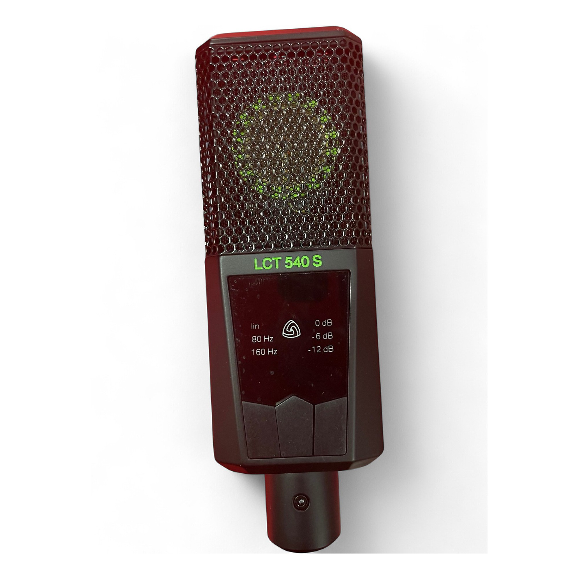 Used LEWITT LCT 540 Condenser Microphone | Guitar Center