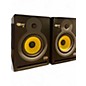 Used KRK ROKIT RP6 Powered Monitor