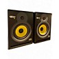 Used KRK ROKIT RP6 Powered Monitor