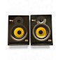 Used KRK ROKIT RP6 Powered Monitor