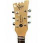 Used 2000 Mosrite Ventures Red Solid Body Electric Guitar