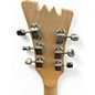 Used 2000 Mosrite Ventures Red Solid Body Electric Guitar