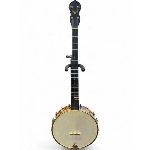 Used Pisgah WONDER Maple Banjo