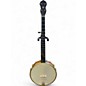 Used Pisgah WONDER Maple Banjo thumbnail