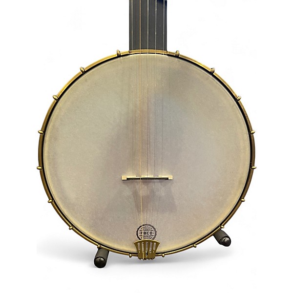 Used Pisgah WONDER Maple Banjo