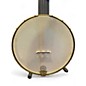 Used Pisgah WONDER Maple Banjo