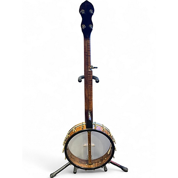 Used Pisgah WONDER Maple Banjo