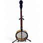 Used Pisgah WONDER Maple Banjo