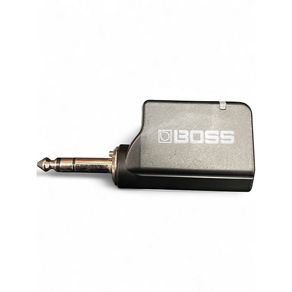 Used BOSS Waza-Air Wireless Battery Powered Amp