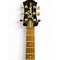 Used B.C. Rich mockingbird acrylic Green Solid Body Electric Guitar