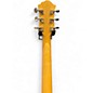 Used B.C. Rich mockingbird acrylic Green Solid Body Electric Guitar