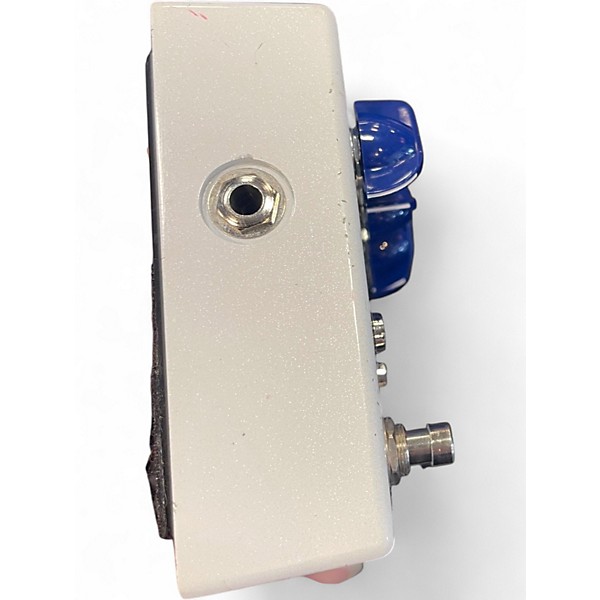 Used VOX Ice 9 Overdrive Effect Pedal | Guitar Center
