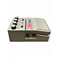 Used Ibanez CF7 Effect Pedal