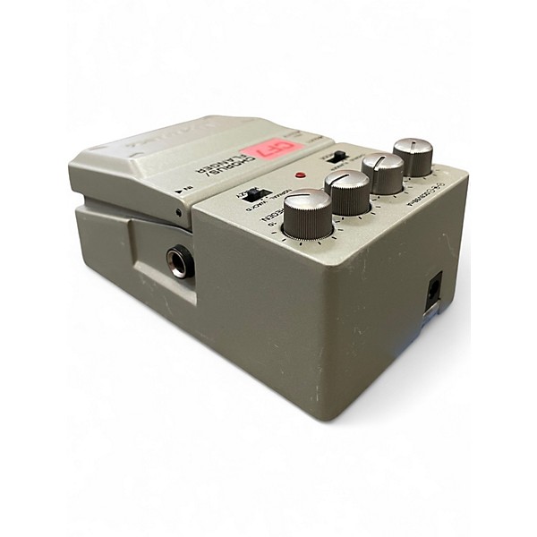 Used Ibanez CF7 Effect Pedal