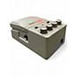 Used Ibanez CF7 Effect Pedal