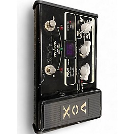 Used VOX StompLab IIG Effect Processor