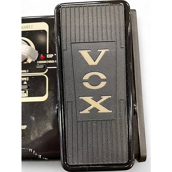 Used VOX StompLab IIG Effect Processor